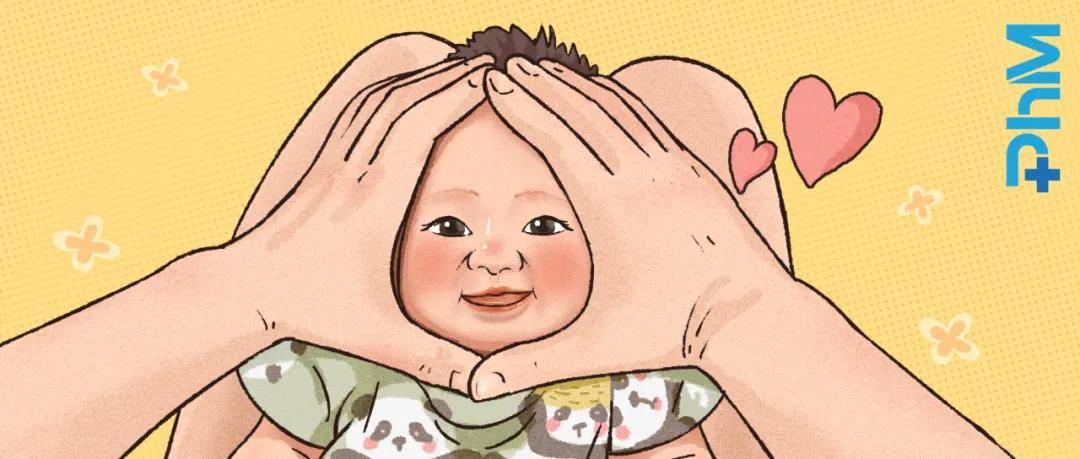 小花打赌:这是我看过最会带娃的爸爸!