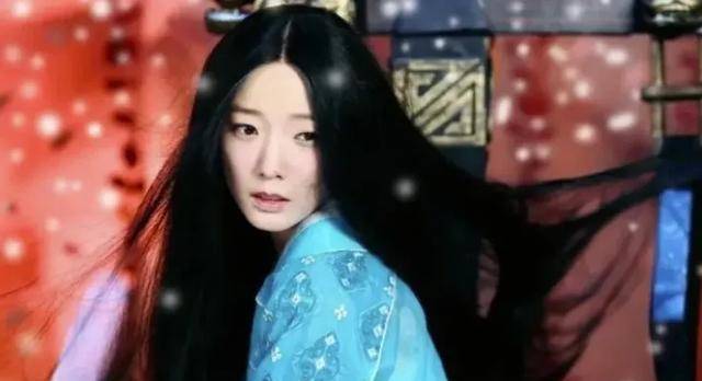 卫子夫轻歌曼舞,汉武帝一眼动情,受宠几十年,为何最终自尽而死