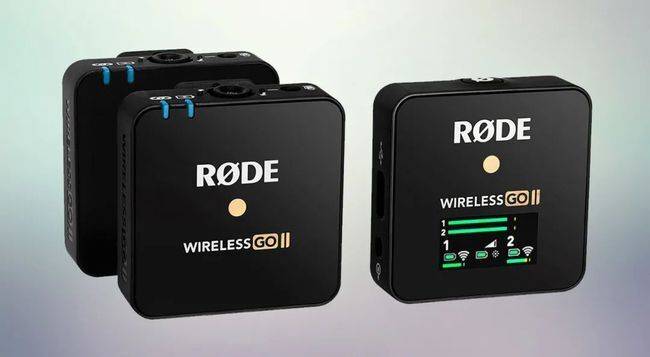 什么牌子麦克风好，无线麦克风什么品牌好，领夹麦克风性价比推荐