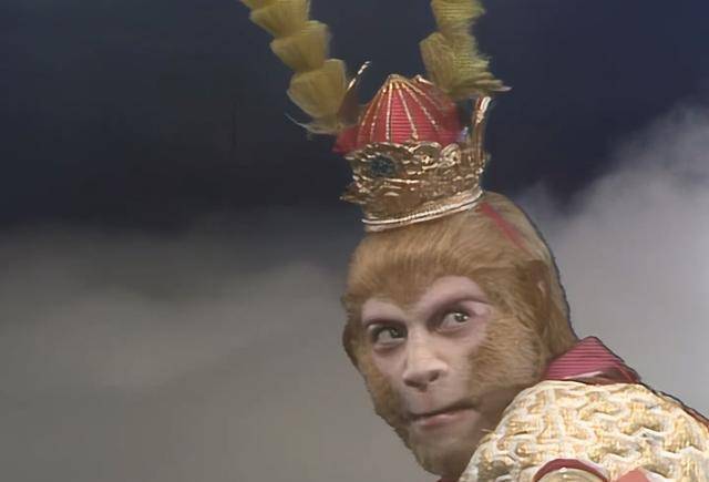 如来佛废一只手,丢一条命,才降服孙悟空?