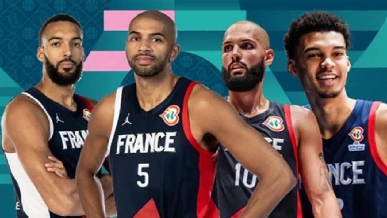 男篮奥运落选赛4强震撼出炉,奥运分组看点十足