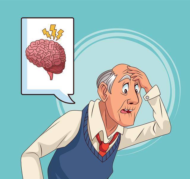 人到中年,头部出现4种异常,或是脑梗来临前兆,尽早查脑ct