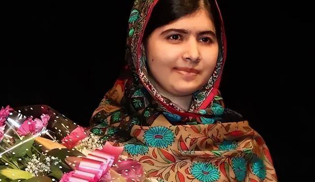 马拉拉:史上年龄最小的诺贝尔奖得主,却遭到恐怖组织追杀