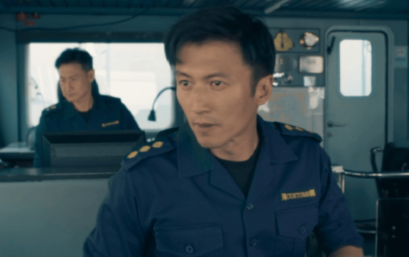 预测票房已破12亿,力压谢霆锋新片暂夺暑期第一_柯汶利_剧本_电影节