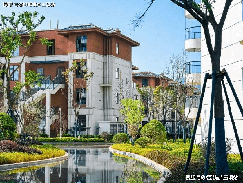 世界第四代建筑首席空中花园别墅中国专利!