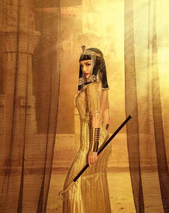 古埃及法老娶自己女儿为妻,还和她生孩子,为何不觉得有违伦理?