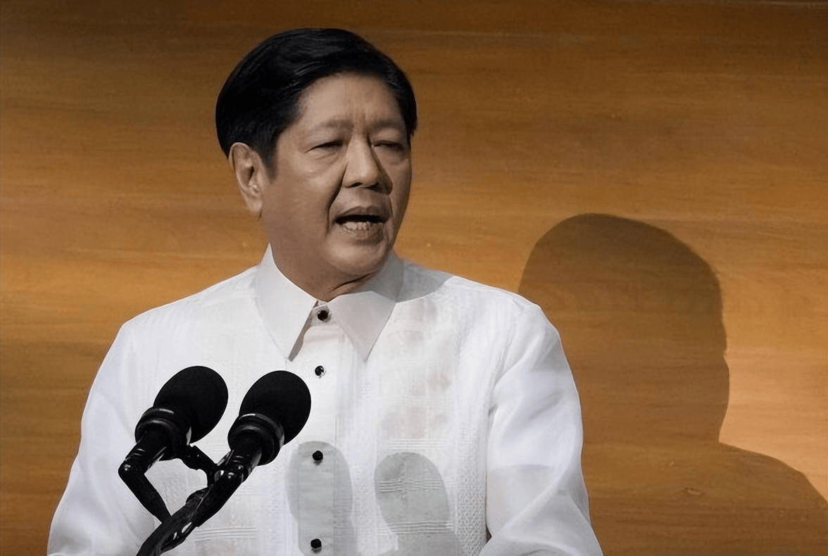 特尔特_菲律宾_中国