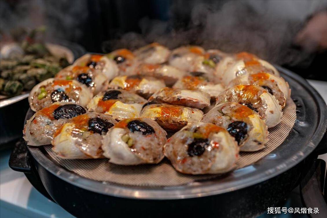 这10个地方上榜,价优,味美,不坑人_小吃街_风味_历史