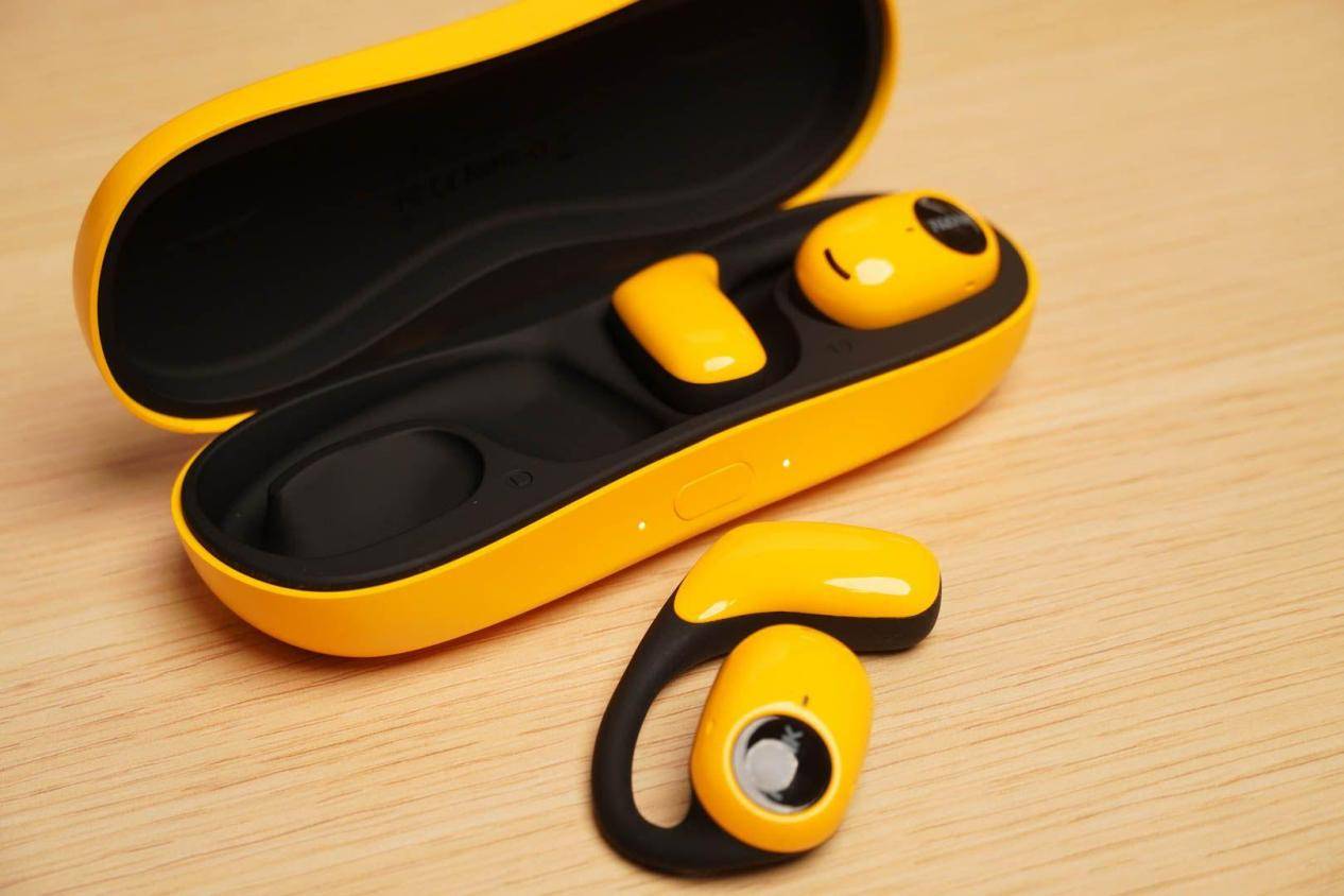 开放式耳机哪款品牌比较好？2024最火爆机型推荐