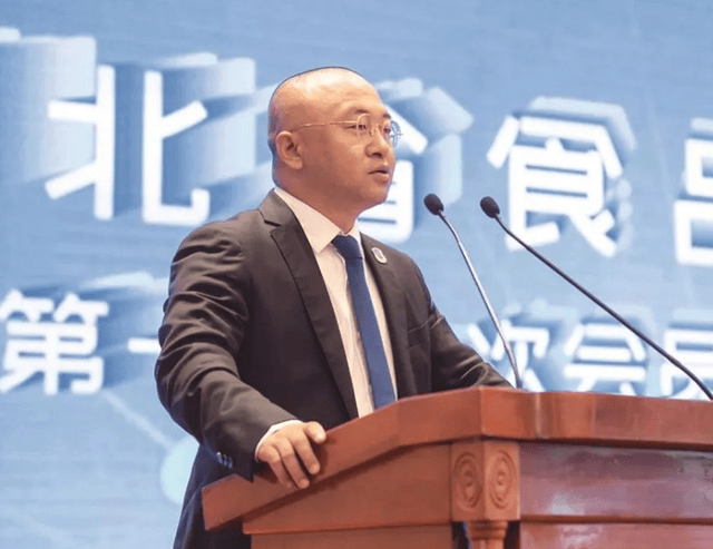 抓住时代机遇 创新发展:民营企业家李玉保的新时代答卷