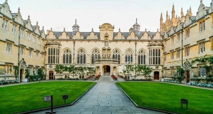 英国医疗&企业百年传承商务考察|接受散客!