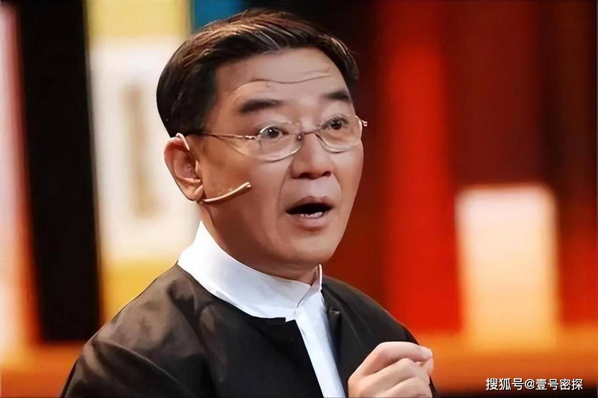 善恶终有报!声称要死守台湾的李立群,早已走上了一条"不归路"