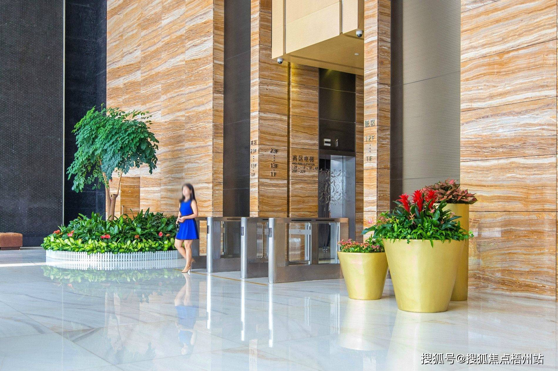 深圳龙光世纪大厦地址,电话,路线,周边,在哪,怎样-【预约通道】