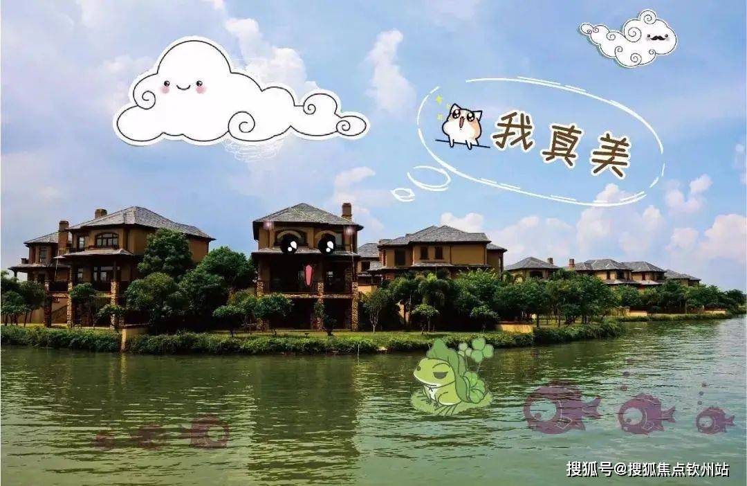 中山迪茵湖小镇欢迎你→首发网站→中山迪茵湖小镇售楼处→楼盘详情