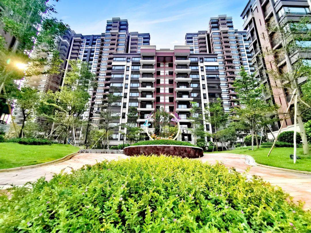 广州·(2024金融街花溪小镇)金融街花溪小镇首页网站|售楼处|楼盘详情