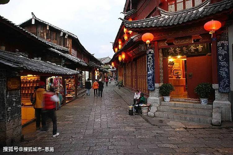 云南大理丽江泸沽湖6日游攻略,安徽到云南旅游6日游攻略,干货分享!