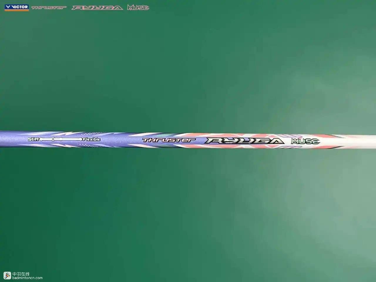 USTMamiya - 初代ATTAS 6S   その1 美品 Ustmamiya 初代ATTAS 6Sシャフトのみ - メルカリ
