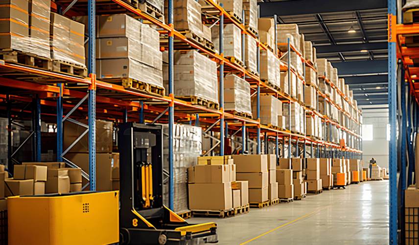 保税仓如何"偷懒"?用易境通海外仓系统就ok!