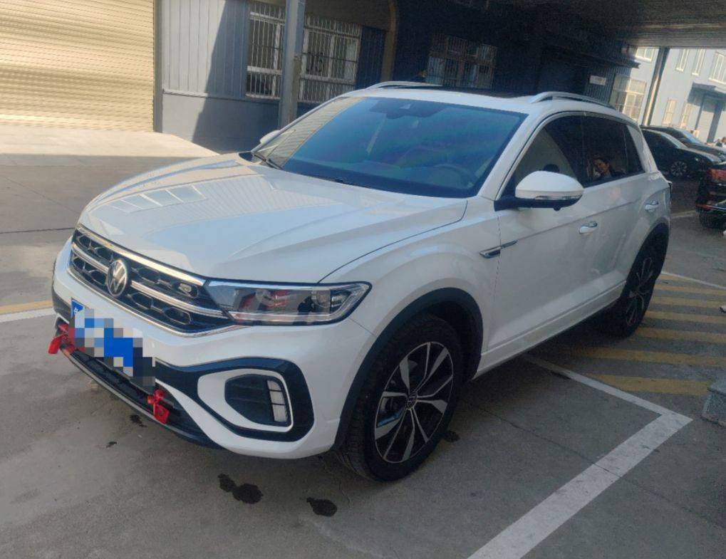 6万元大众探歌这车到底能不能买?一起看看真实车主的用车感受