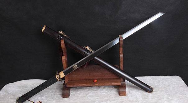 世界六大名刀,廓尔喀弯刀排第4