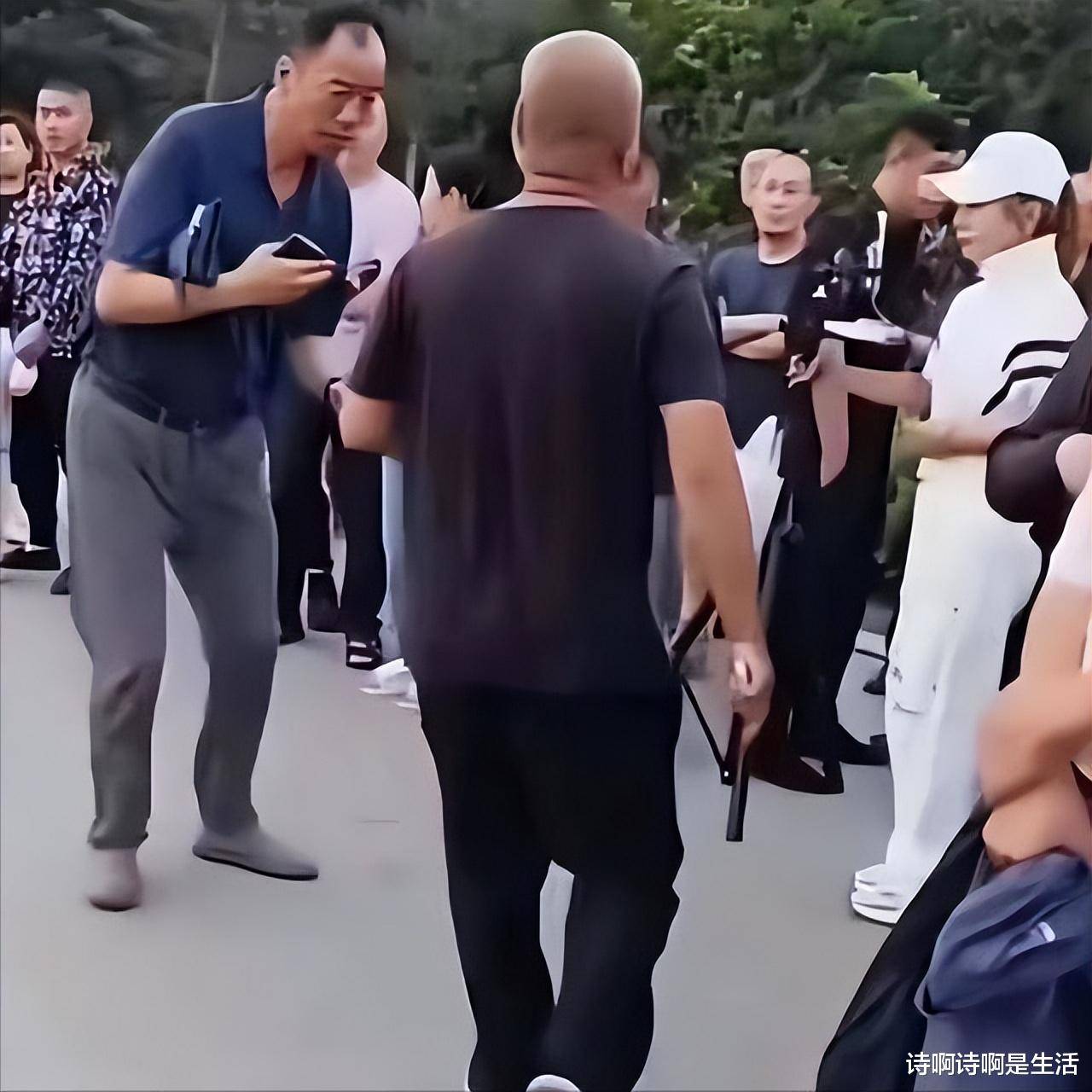 又一网红去世,生前早有预感一语成谶,内情曝光后网友沉默了_包哥_男人