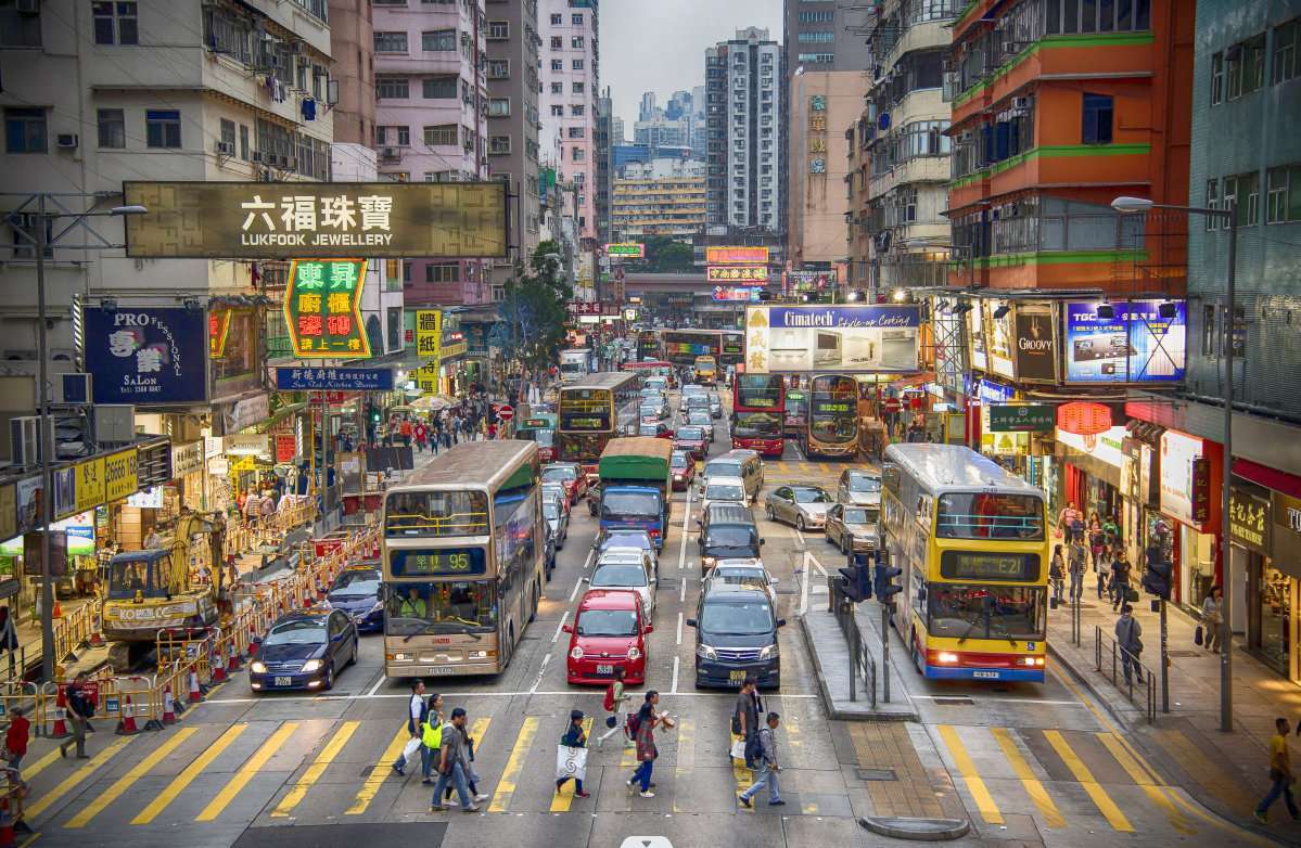 香港优才计划2024年最新申请攻略(打分表 政策 审核 材料 流程 适合