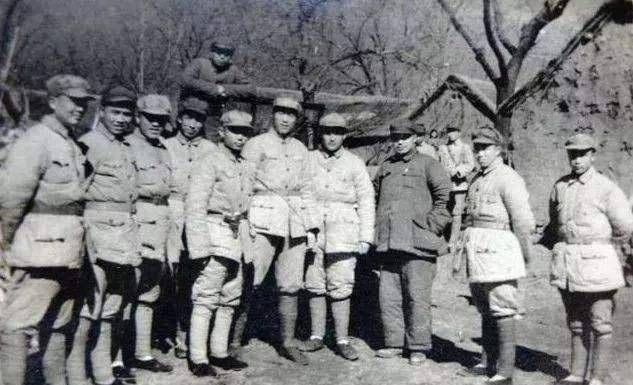 刘湘将军:夫人子女今何在?