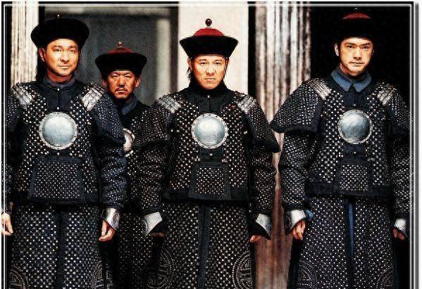 左宗棠抽调刘松山,黄万鹏,余虎恩等湘军悍将从征甘