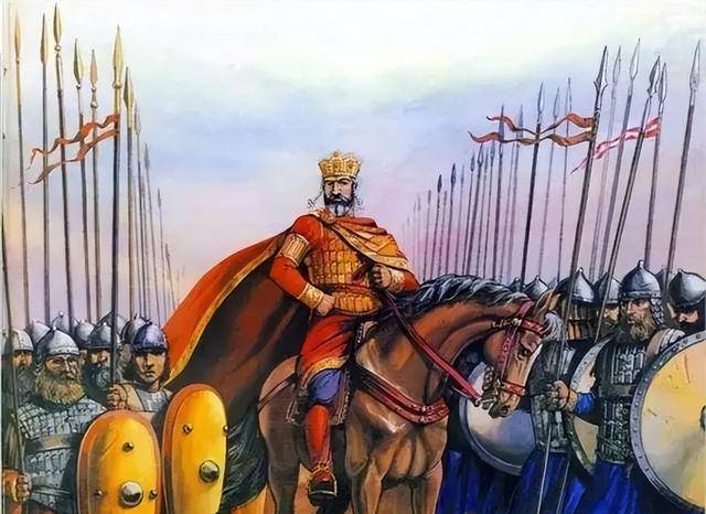 "安条克会战"的胜利究竟有多艰难?