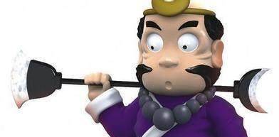 金蝉子_头骨_乱世