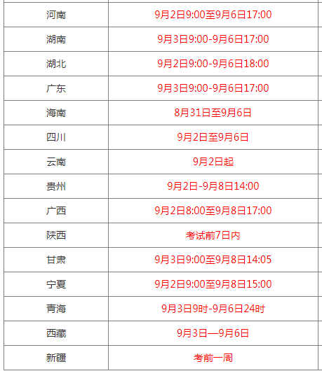 2024年一级建造师考试准考证打印提示来啦!相关问题提前准备!