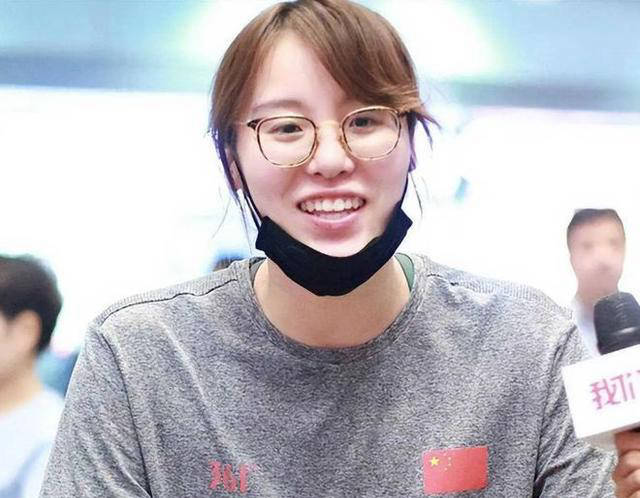 体坛新篇章:28岁傅园慧宣布退役,加盟浙江大学担任教学主岗