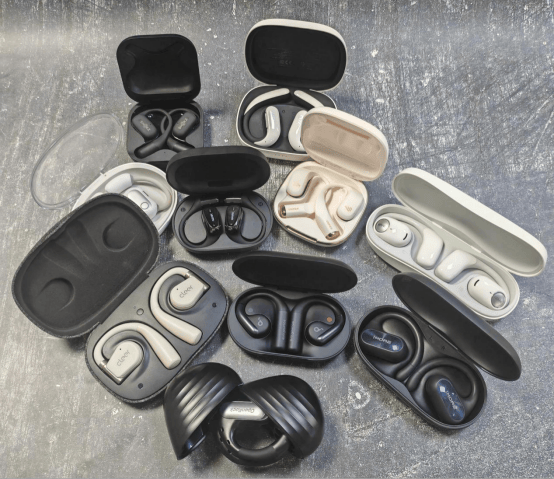 什么开放式耳机品牌比较好?五款新晋黑马产品优选!