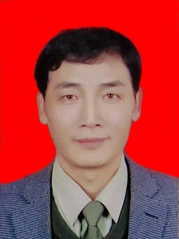 共和国十佳杰出艺术人物-张金铭