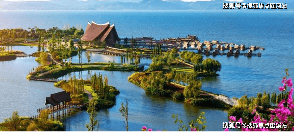 昆明七彩云南古滇名城最新消息|最新房价|详情|户型|配套|开发商|售楼