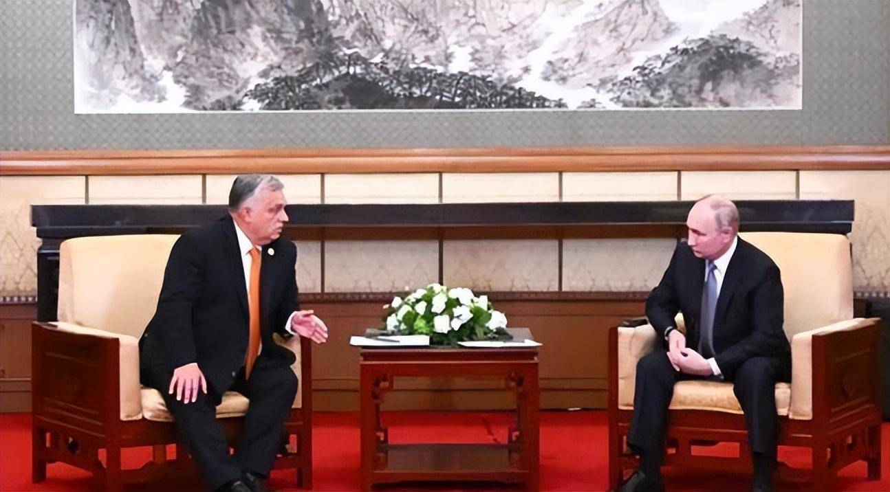普京,一场深刻变化正在发生,美乌欧和北约都表态_西方_访问_俄罗斯