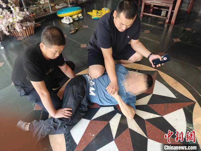 4亿元,抓获83人!一个"智天金融"诈骗团伙被打掉