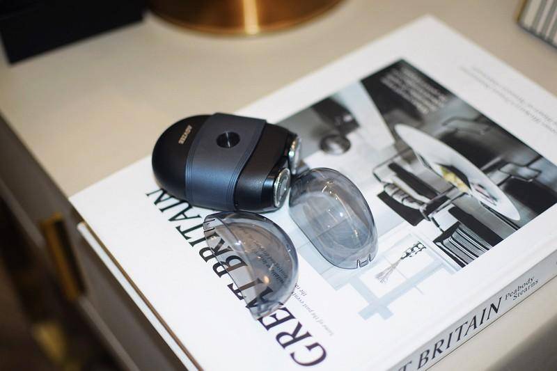 千元内性能天花板 未野迷你剃须刀MAX SE超全实测