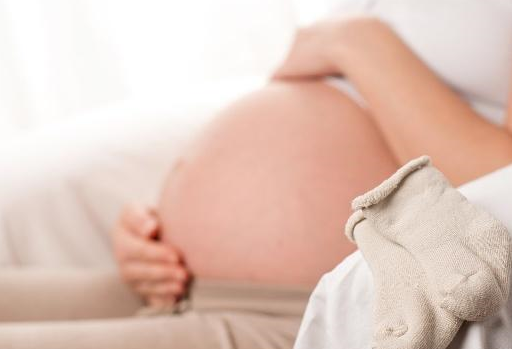 孕妇饭后总觉得硬胀胀的？大多是这三个原因，不用太担心_宝宝_时间_子宫。
