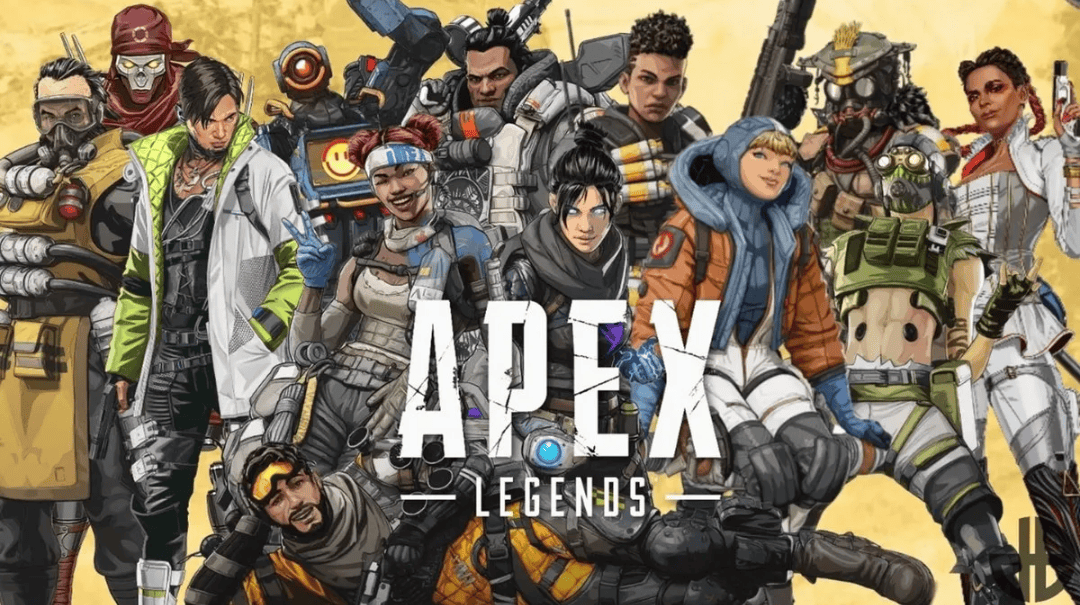 《apex英雄》通行证改版遭差评轰炸!吃相难看