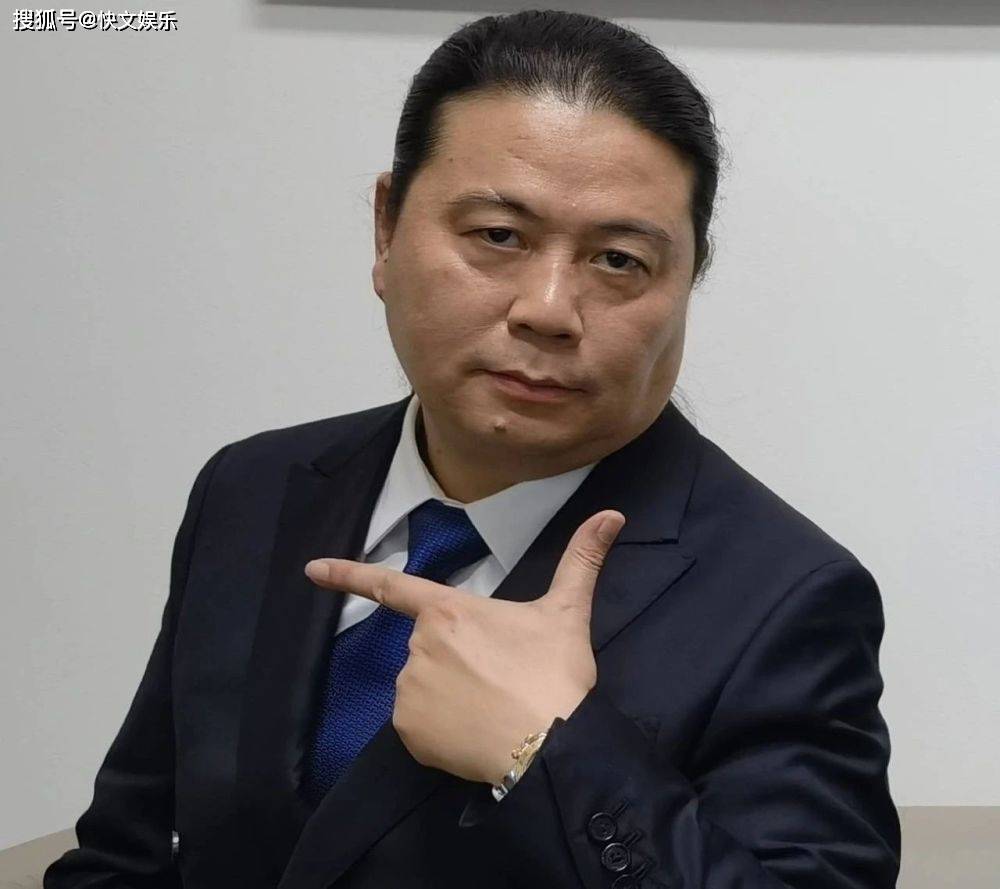 汪海林怒斥中国年轻女演员:没有一个会演戏!这话用来潜规则一流