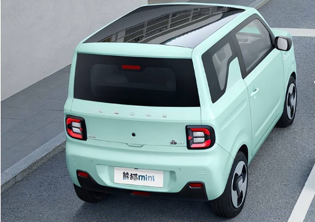 全新熊猫mini,3.99w,都市灵动出行的不二之选_搜狐汽车_搜狐网