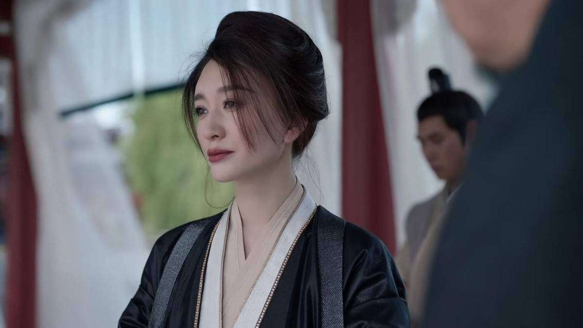 《斗罗大陆2》首播将至,李小冉演比比东,"胡列娜"颜值一流