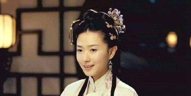 韦春花明知自己是娼妓,却为何还要生下韦小宝?说出来你可别不信