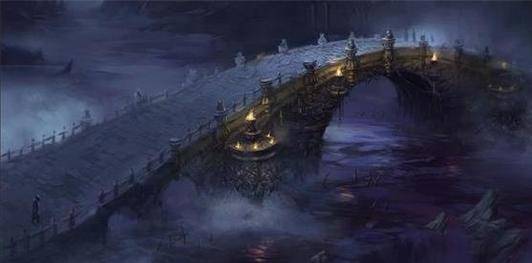 原来"黄泉路"是存在的,现已被列为禁区,走过的人至今未出来!