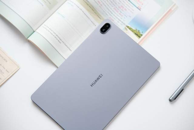 教师与学生的理想平板:华为擎云 c5e(第2代)深度评测