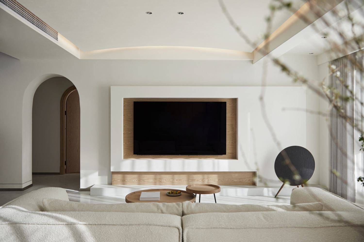 家居照明艺术:灯光设计与氛围营造