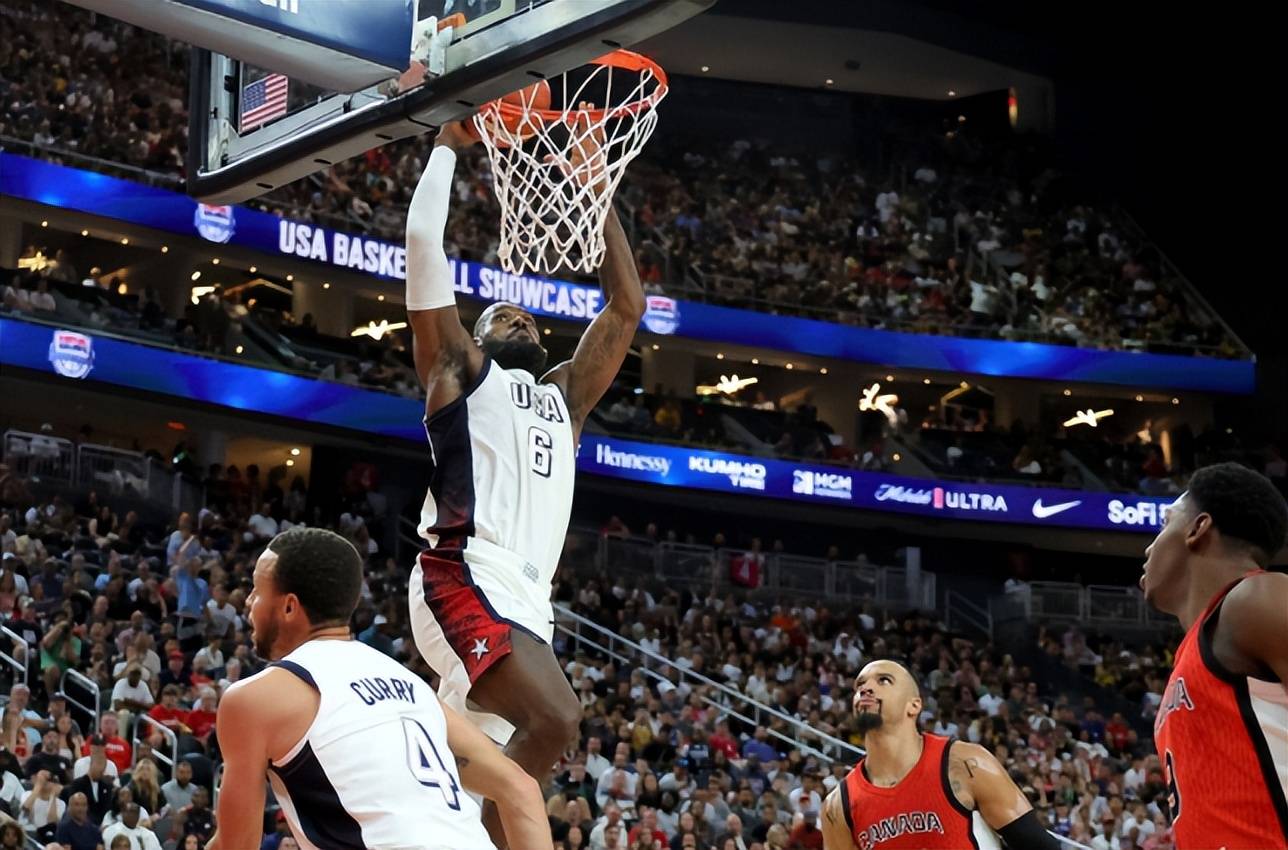 库里70秒轰9分!詹库连线美如画,kg:詹皇扮演追梦能再打10年