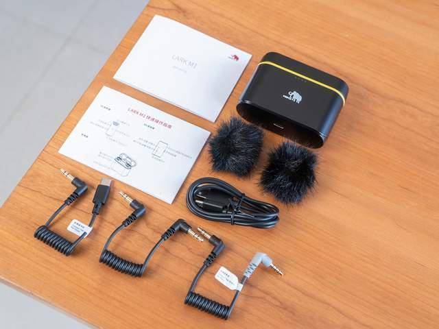 麦克风领夹式的哪个牌子最好，无线领夹麦克风十大品牌