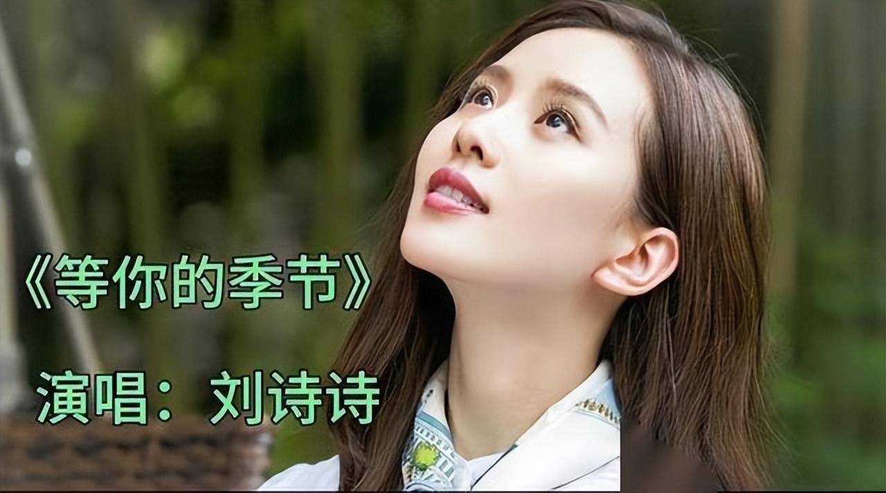 刘诗诗小腿有绷带?绝美就算了,还这么拼,真是又美又飒